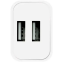 Сетевое зарядное устройство AVALONICA AVA-WCH-007 WHITE - фото 4