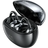 Гарнитура ttec AirBeat Aura Black (2KM179S)