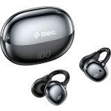 Гарнитура ttec AirBeat Aura Black (2KM179S)