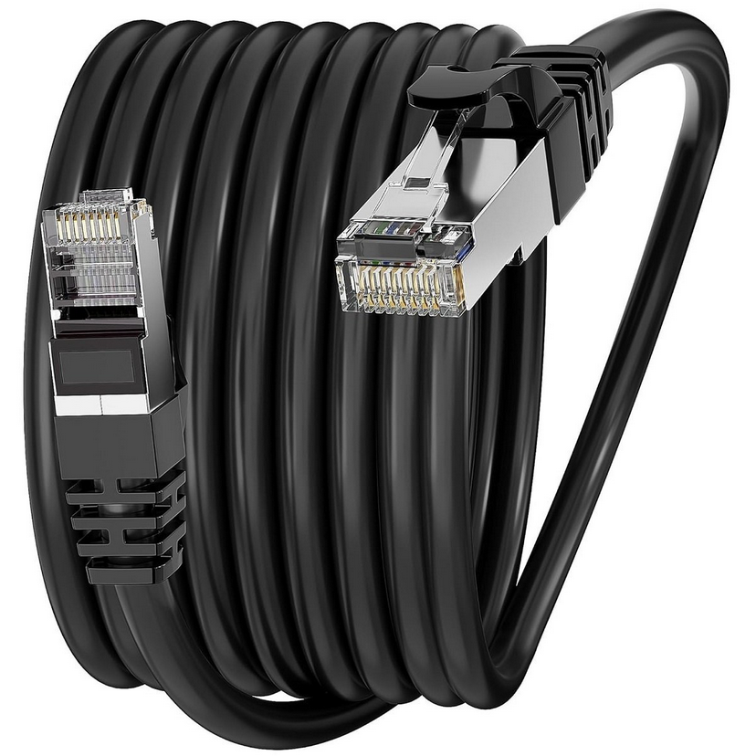 Патч-корд 5bites FS5500-050APE, 50м