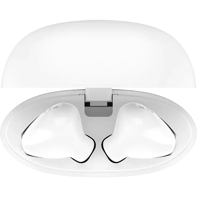 Гарнитура ttec AirBeat Crisp White - 2KM175B - фото 4