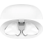 Гарнитура ttec AirBeat Crisp White - 2KM175B - фото 4