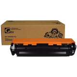 Картридж GalaPrint GP-CB540A/716Bk Black