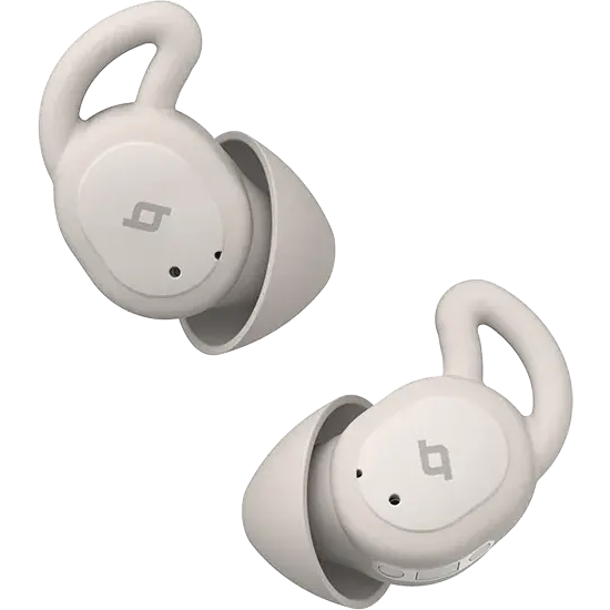 Гарнитура ttec AirBeat Dream Beige - 2KM173GR - фото 3