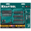 Набор бит KRAFTOOL 26066-H51 - фото 11