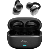 Гарнитура ttec AirBeat Onyx Black (2KM178S)