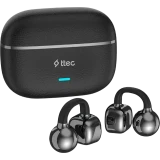 Гарнитура ttec AirBeat Onyx Black (2KM178S)