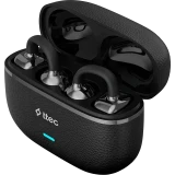 Гарнитура ttec AirBeat Onyx Black (2KM178S)