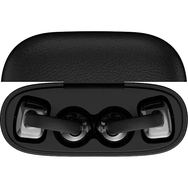 Гарнитура ttec AirBeat Onyx Black - 2KM178S - фото 4