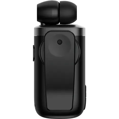 Гарнитура ttec Macaron Black - 2KM174S - фото 3