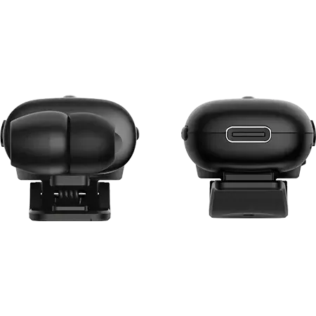 Гарнитура ttec Macaron Black - 2KM174S - фото 6