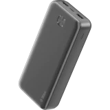Внешний аккумулятор ttec ReCharger 20.000mAh 10.5W Black (2BB267S)