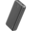 Внешний аккумулятор ttec ReCharger 20.000mAh 10.5W Black - 2BB267S