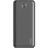 Внешний аккумулятор ttec ReCharger 20.000mAh 10.5W Black (2BB267S)
