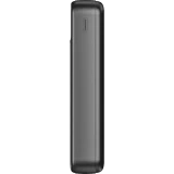 Внешний аккумулятор ttec ReCharger 20.000mAh 10.5W Black (2BB267S)