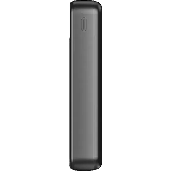 Внешний аккумулятор ttec ReCharger 20.000mAh 10.5W Black - 2BB267S - фото 3