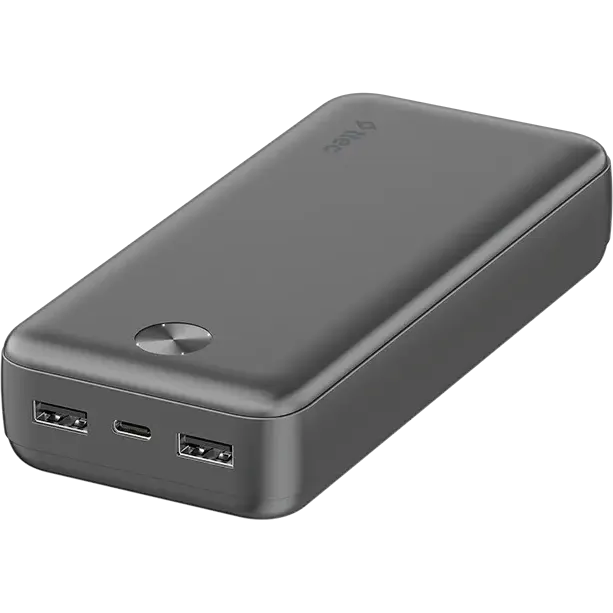 Внешний аккумулятор ttec ReCharger 20.000mAh 10.5W Black - 2BB267S - фото 5