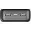 Внешний аккумулятор ttec ReCharger 20.000mAh 10.5W Black - 2BB267S - фото 6