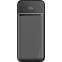 Внешний аккумулятор ttec ReCharger LCD 20.000mAh 20W Black - 2BB268S - фото 2