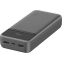 Внешний аккумулятор ttec ReCharger LCD 20.000mAh 20W Black - 2BB268S - фото 5
