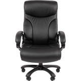 Офисное кресло Chairman 401 ЭКО Black (00-07217538)