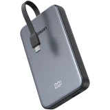 Внешний аккумулятор UGREEN PB526 Space Grey (75161B)