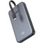 Внешний аккумулятор UGREEN PB526 Space Grey (75161B)