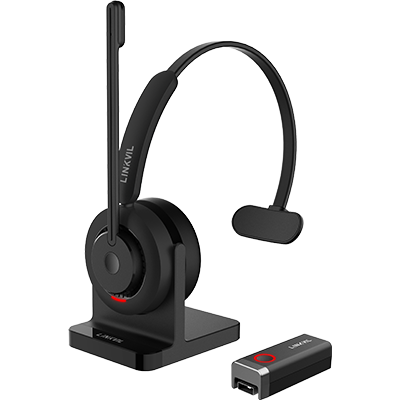 Гарнитура Fanvil DH301D DECT - фото 2