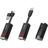 Гарнитура Fanvil DH301D DECT