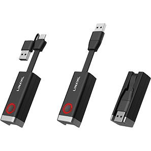 Гарнитура Fanvil DH301D DECT - фото 3