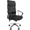 Офисное кресло Chairman 610 Black (7123276) - 00-07123276