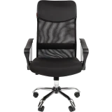 Офисное кресло Chairman 610 Black (7123276) (00-07123276)