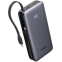 Внешний аккумулятор UGREEN PB528 Space Grey (55985B)