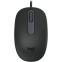 Мышь Logitech M86 Black (910-007661)