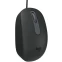 Мышь Logitech M86 Black (910-007661) - фото 2
