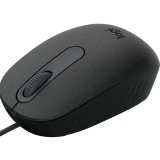 Мышь Logitech M86 Black (910-007661)