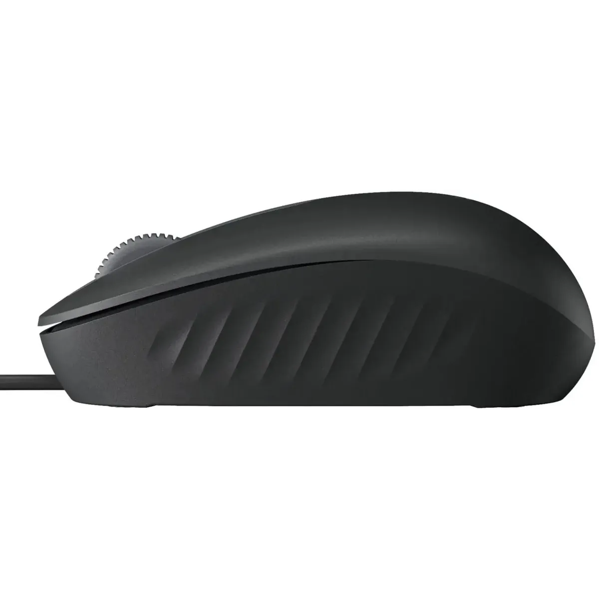 Мышь Logitech M86 Black (910-007661) - фото 5
