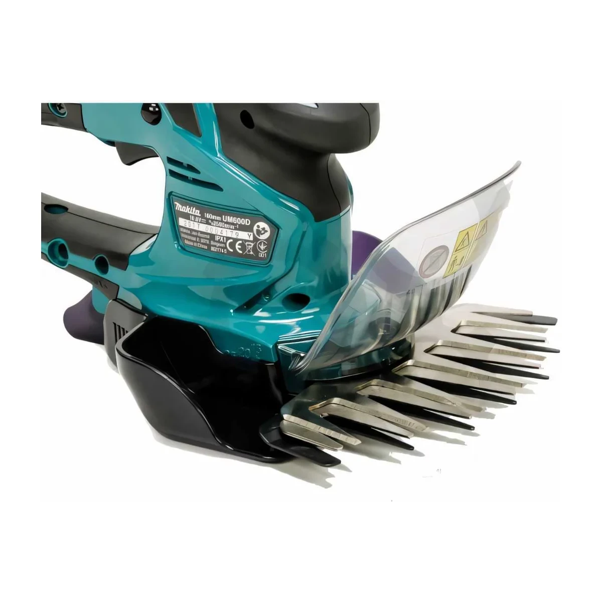 Садовые ножницы Makita UM600DWAE - фото 2