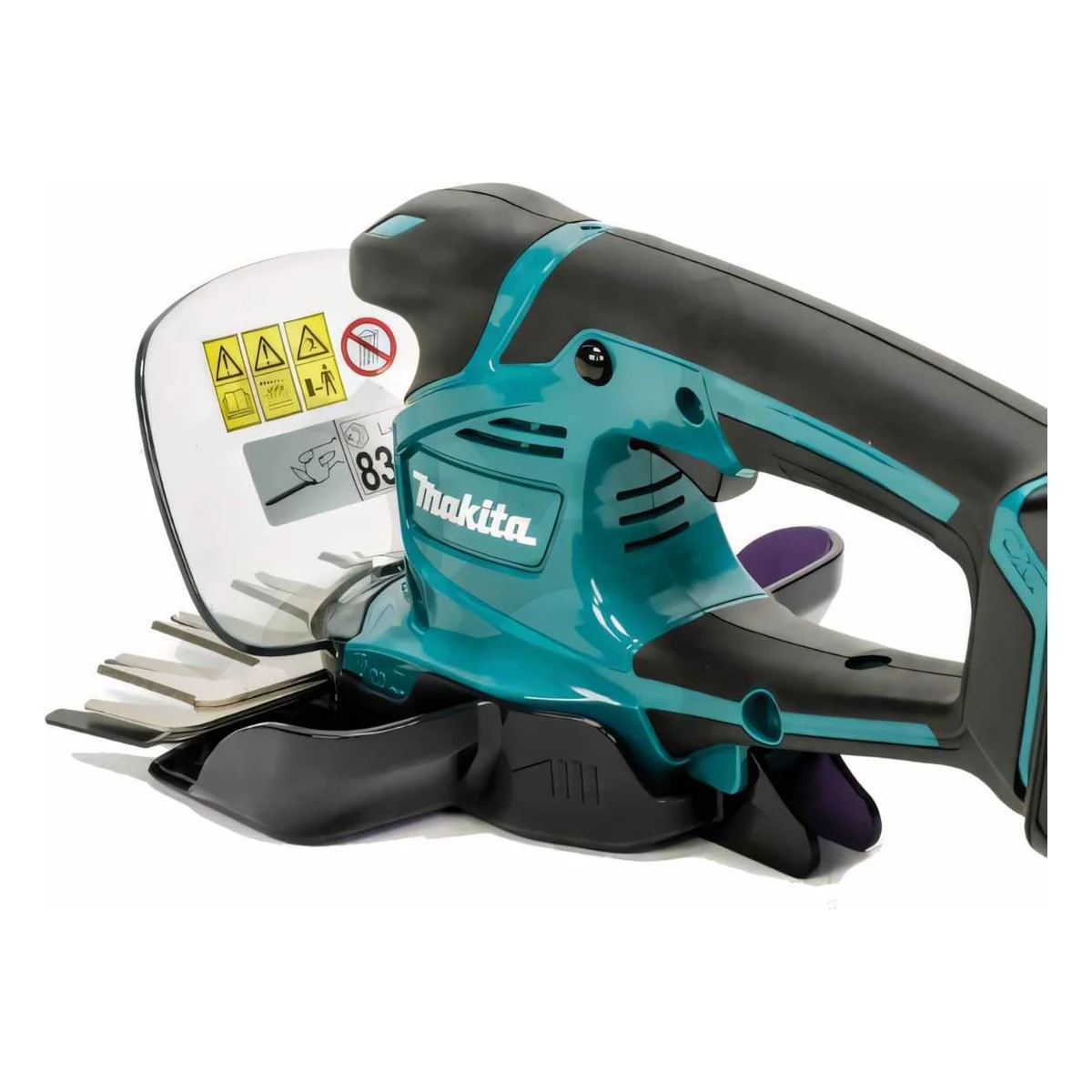 Садовые ножницы Makita UM600DWAE - фото 3