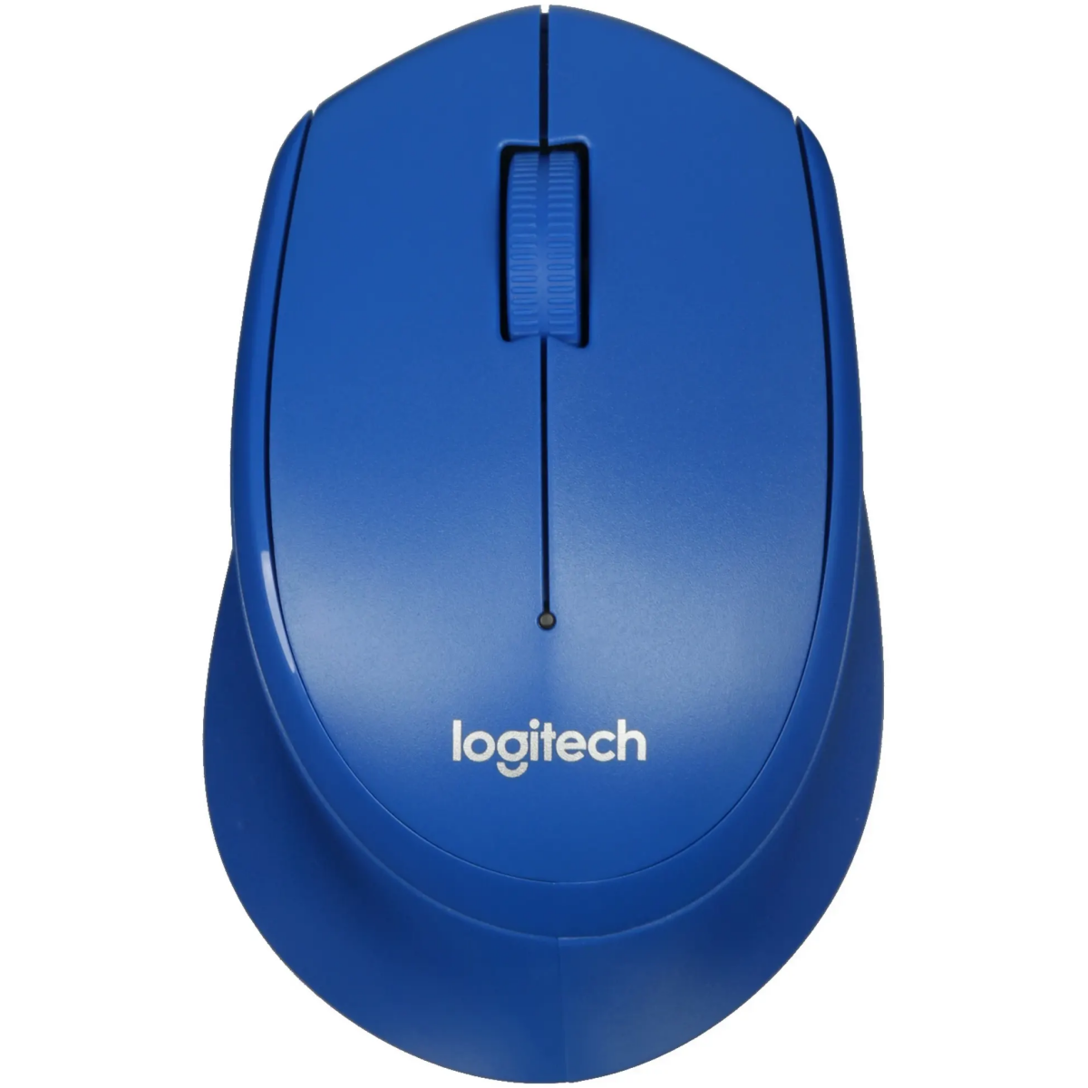 Мышь Logitech M275 Blue (910-004427)