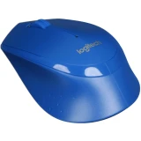 Мышь Logitech M275 Blue (910-004427)