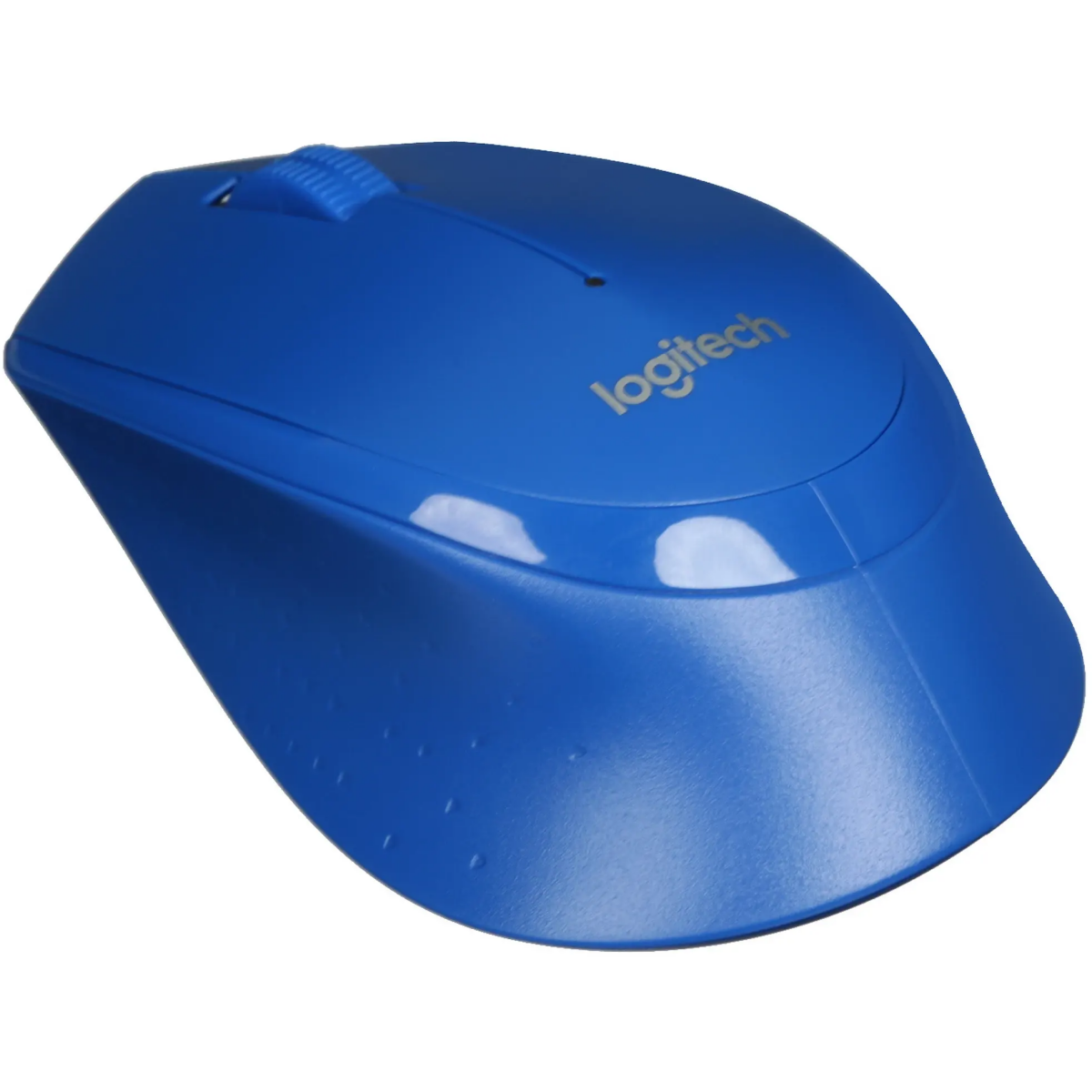 Мышь Logitech M275 Blue (910-004427) - фото 2