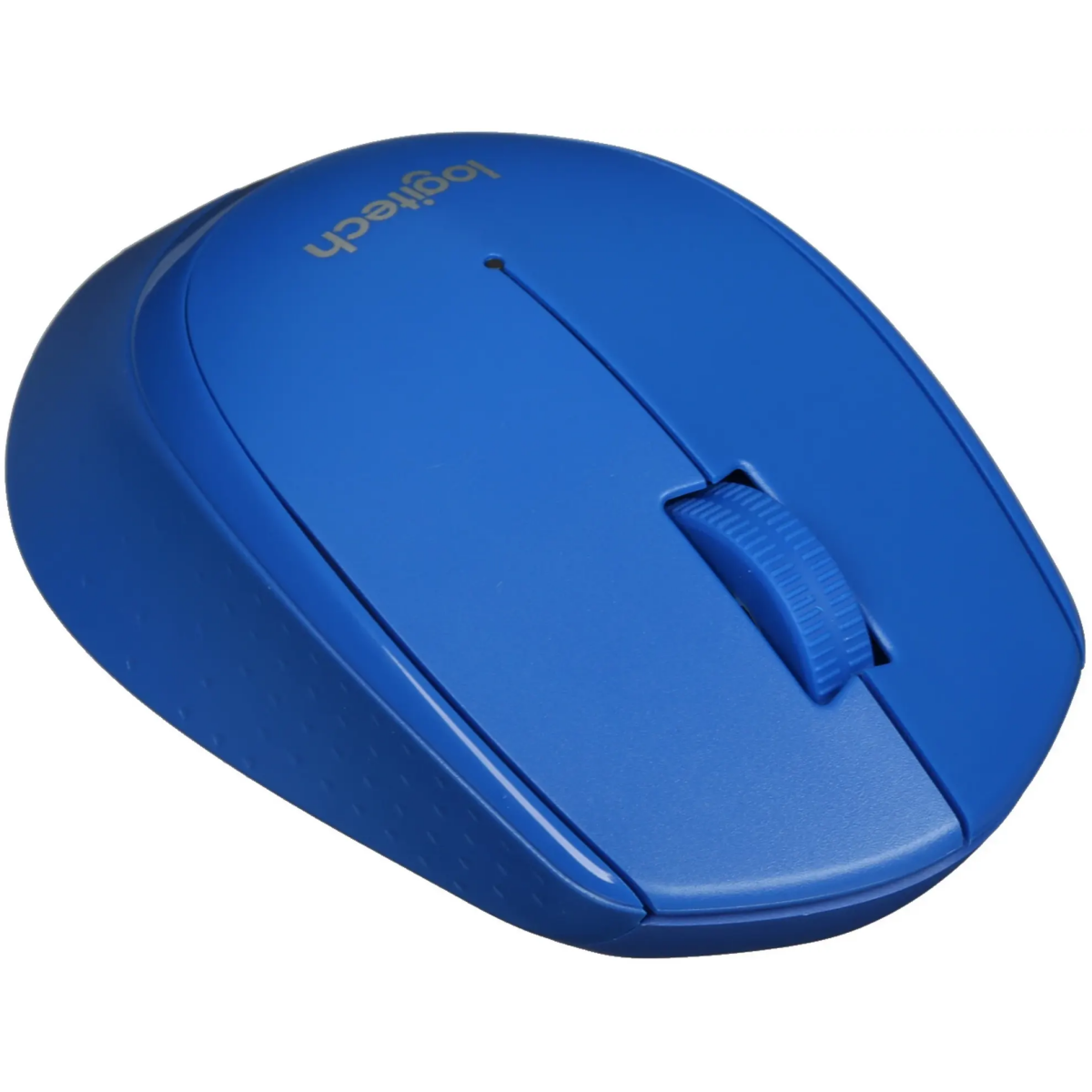 Мышь Logitech M275 Blue (910-004427) - фото 3