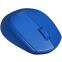 Мышь Logitech M275 Blue (910-004427) - фото 3
