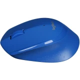 Мышь Logitech M275 Blue (910-004427)