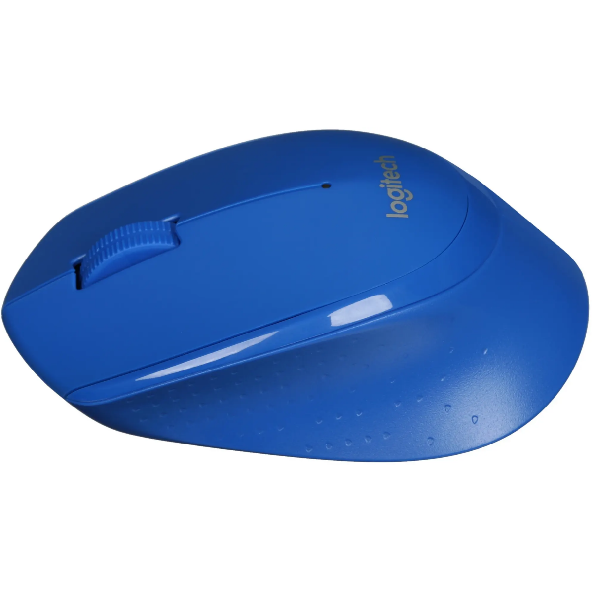Мышь Logitech M275 Blue (910-004427) - фото 4