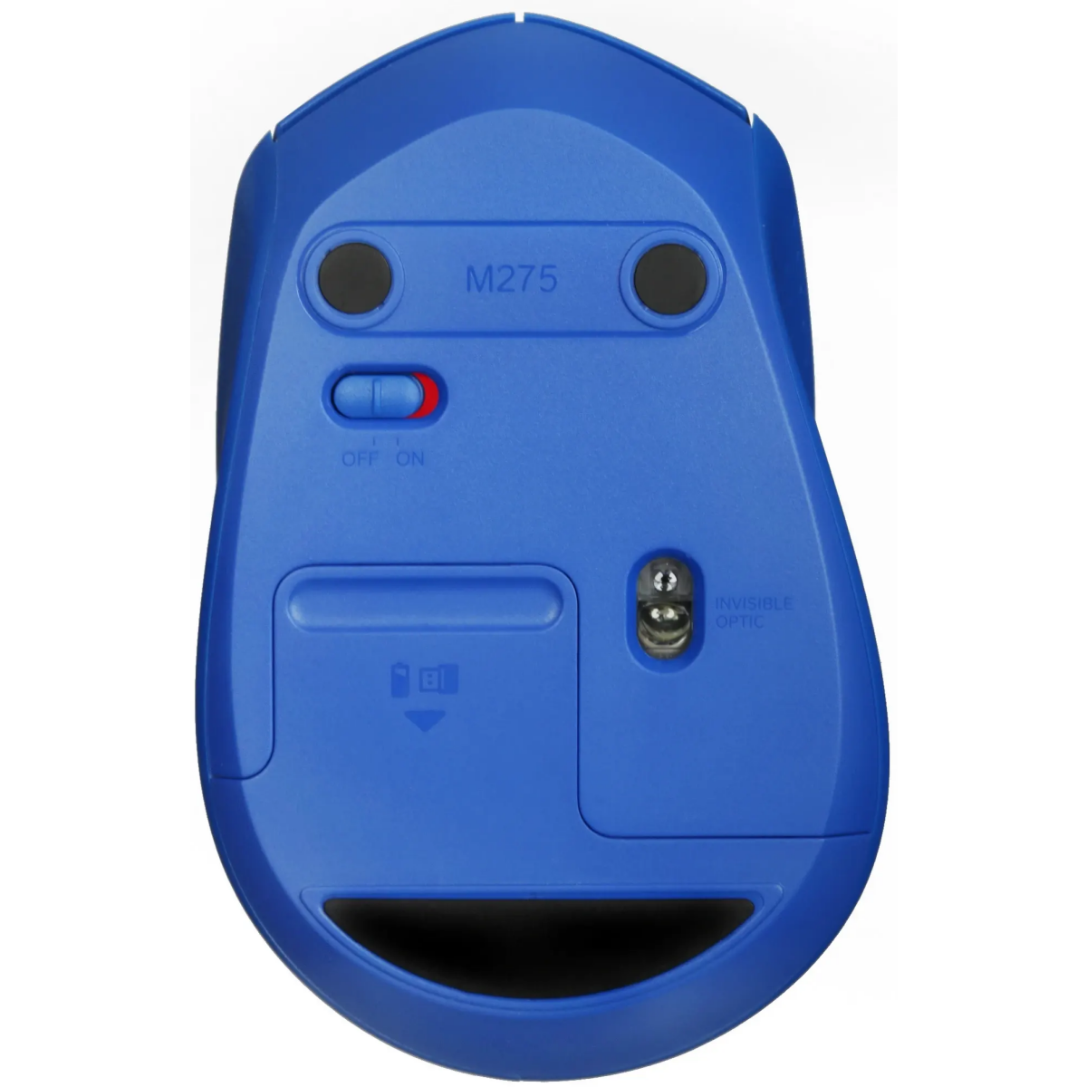 Мышь Logitech M275 Blue (910-004427) - фото 5
