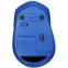 Мышь Logitech M275 Blue (910-004427) - фото 5