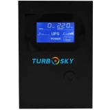 ИБП TurboSky 1000VA