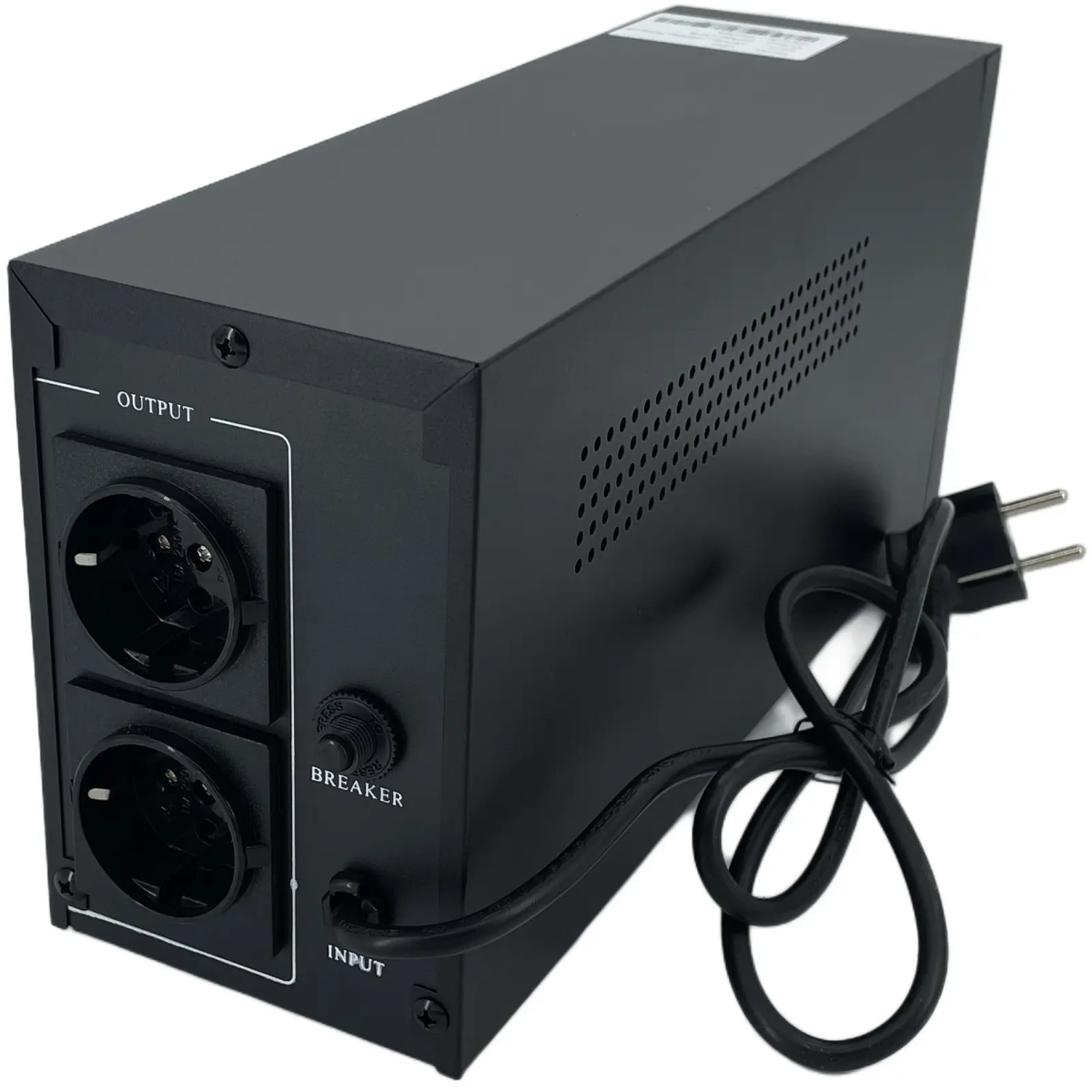 ИБП TurboSky 1000VA - фото 4
